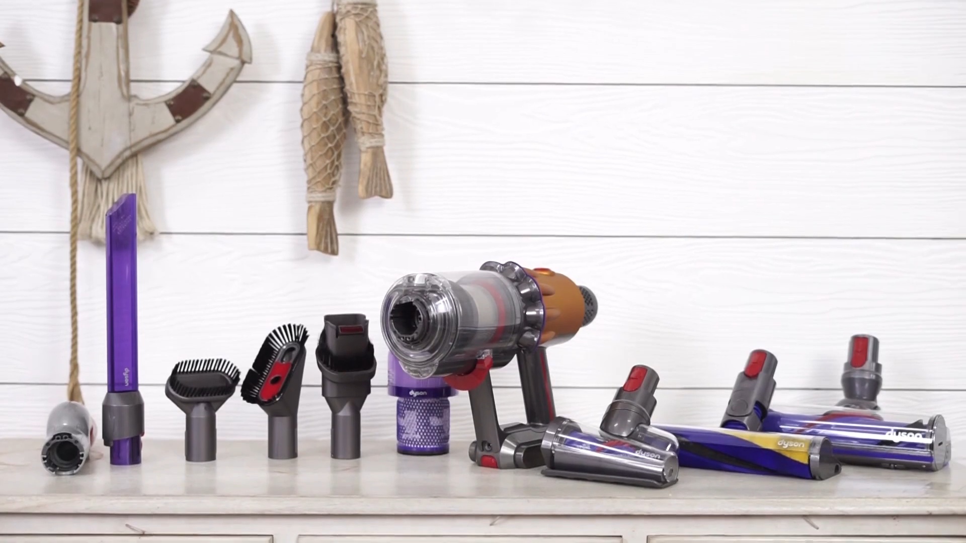 Review Dyson V12 Detect Slim, Si Mungil Yang Bertenaga